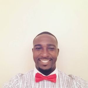 Meet your Posher, Justin